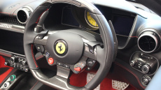 Ferrari Roma 3.8T V8 Spider 2dr Petrol F1 DCT Euro 6 (s/s) (620 ps) Petrol Convertible
